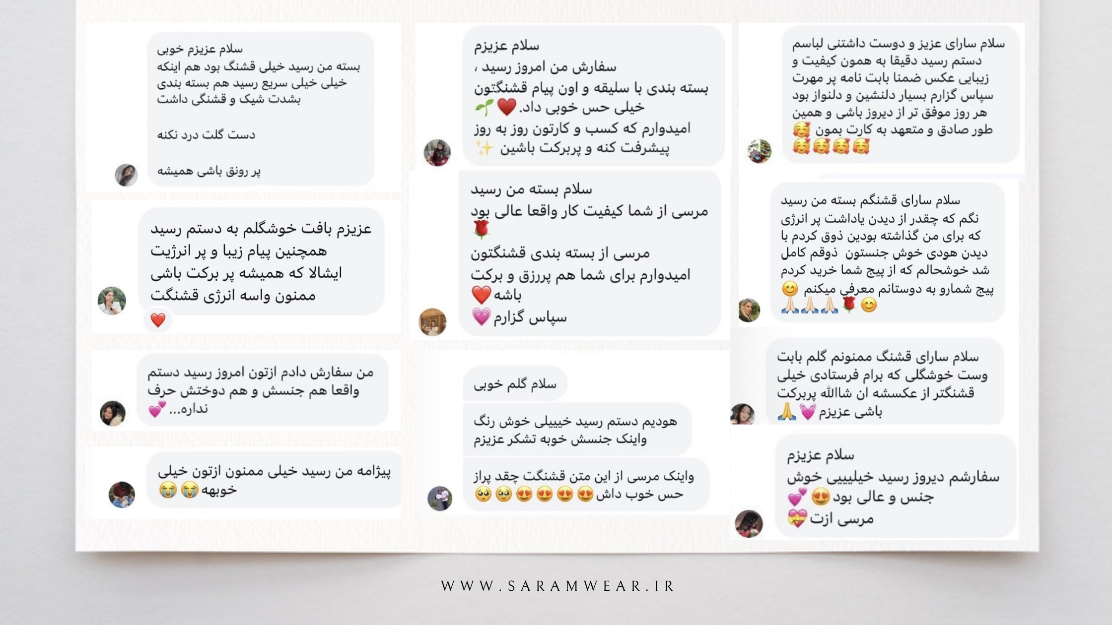 رضایت شما♥️